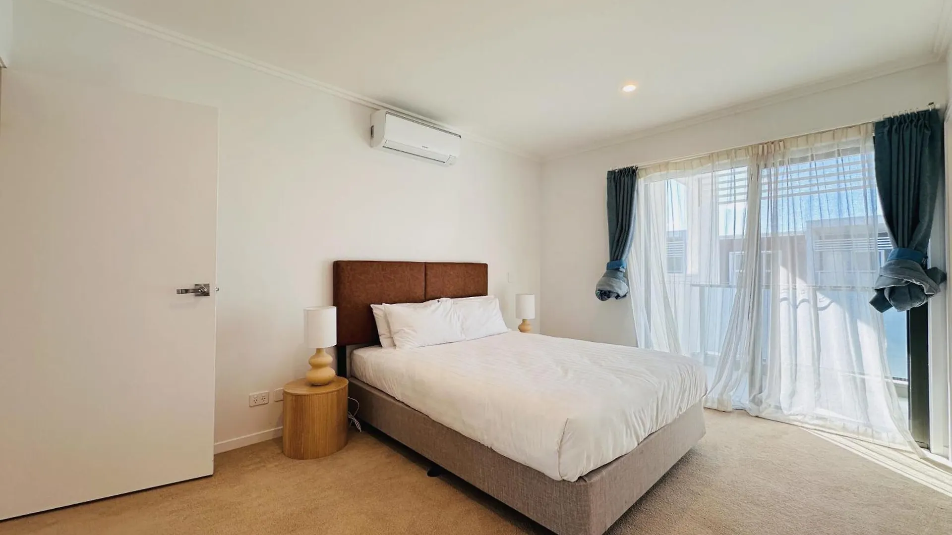 Robina Oasis Lodge 골드코스트 오스트레일리아