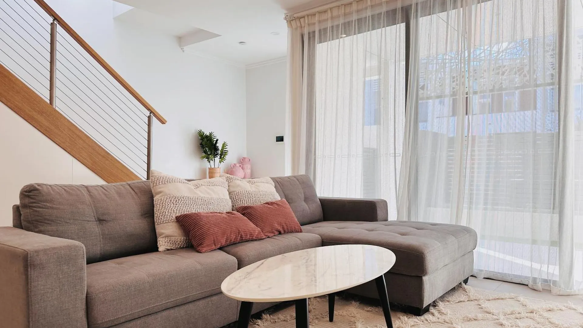 Robina Oasis Lodge 골드코스트 0*,  오스트레일리아