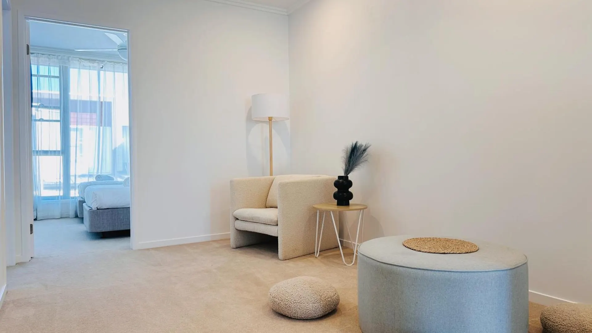 Robina Oasis Lodge 골드코스트 펜션