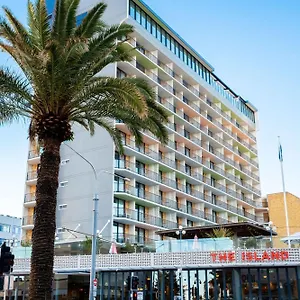4* Hotel The Island (adults Only)