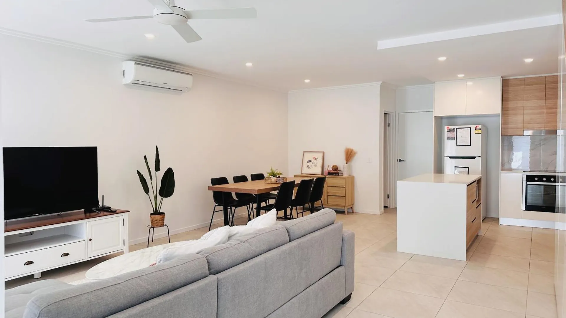 Robina Oasis Lodge Gold Coast Holiday home