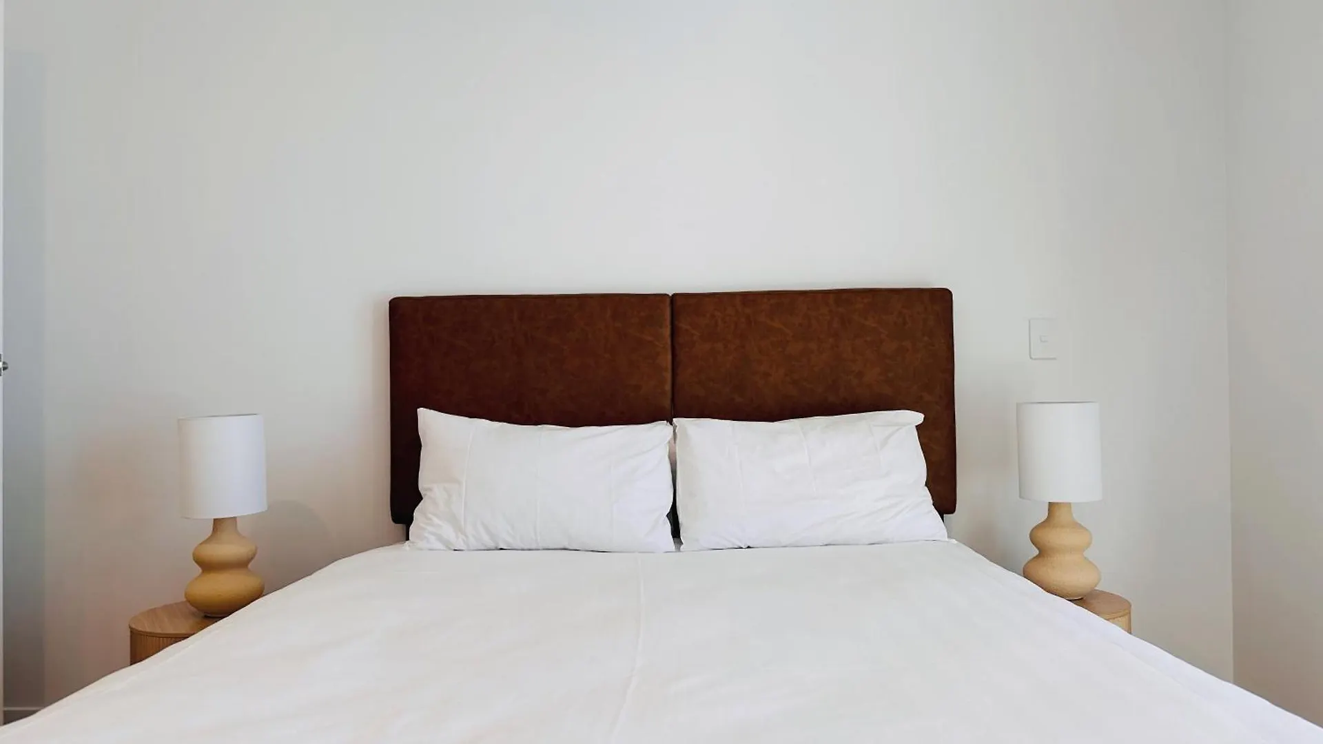 Robina Oasis Lodge Gold Coast