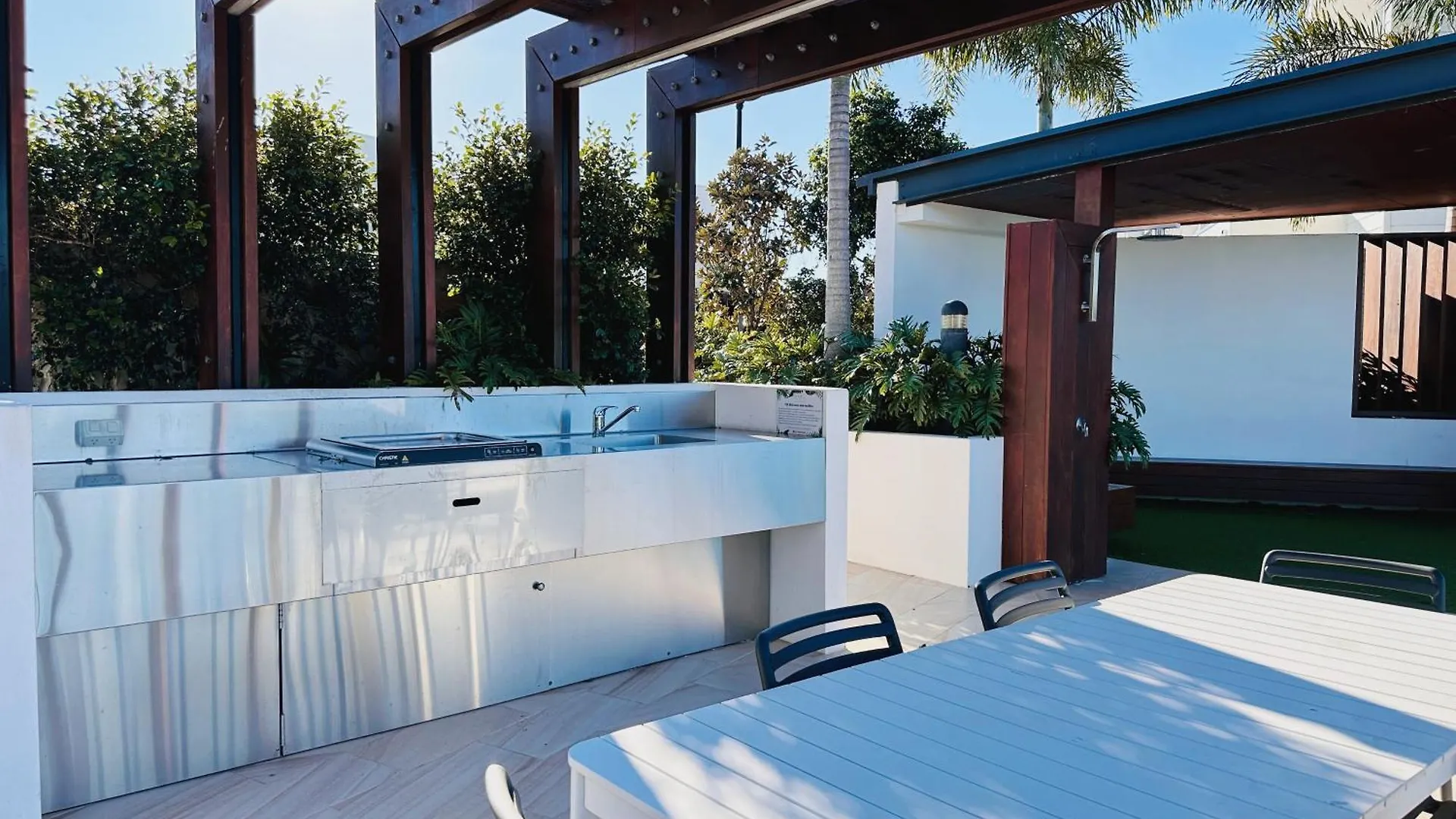 Robina Oasis Lodge Gold Coast Holiday home