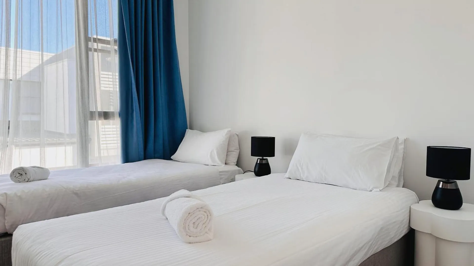 Robina Oasis Lodge Gold Coast