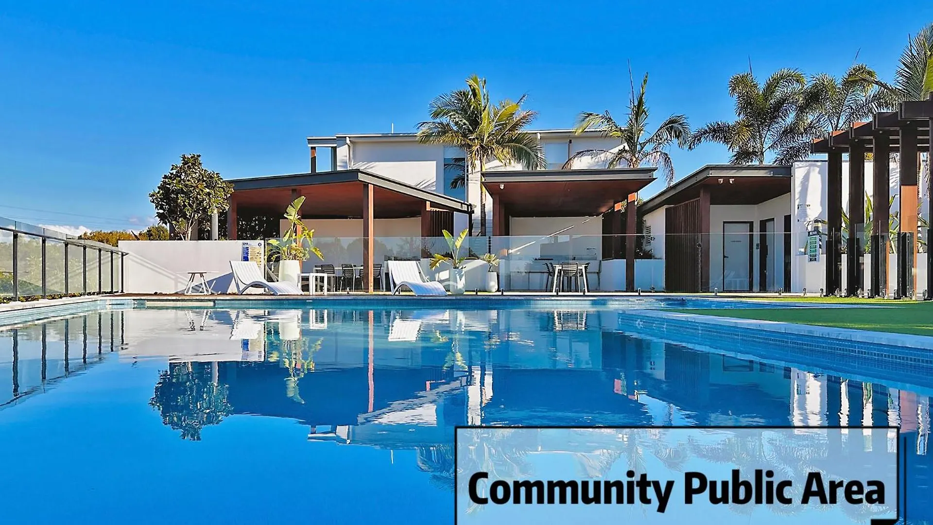 Robina Oasis Lodge Gold Coast